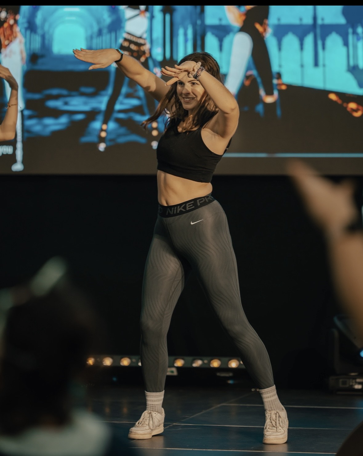 ANIMATIONS JUST DANCE avec WEESSIE !