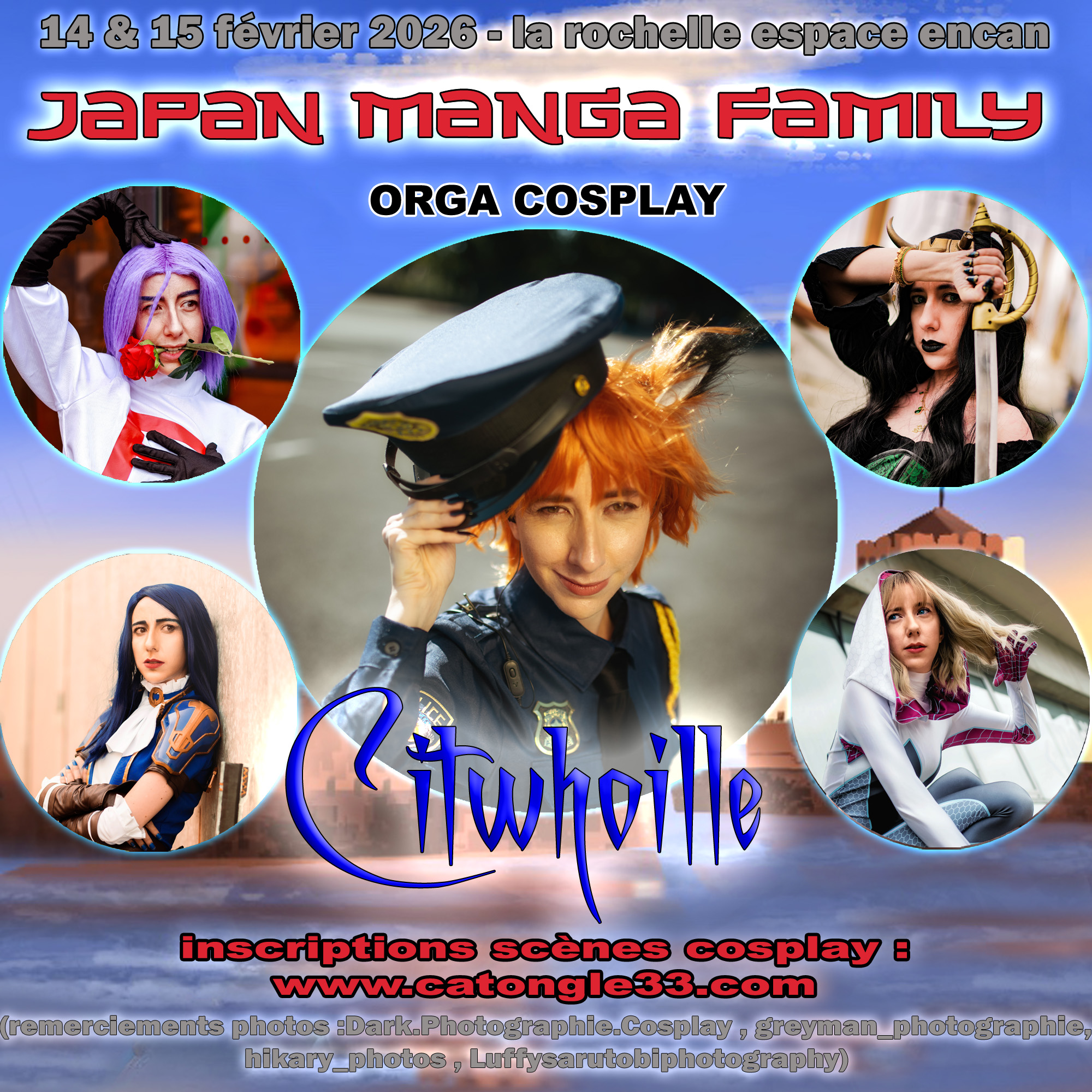 Citwhoille  jury cosplay  !