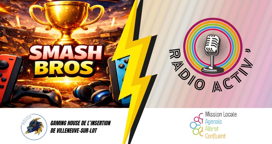 GHINS - La Gaming House !