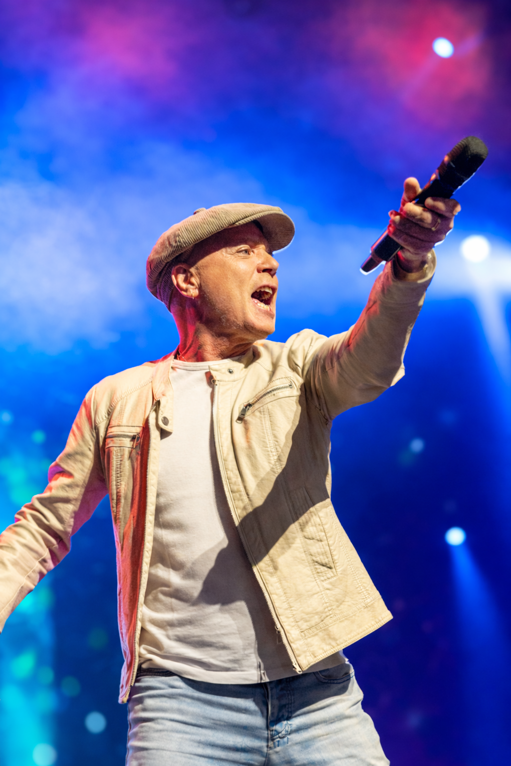 PETER LORNE CARTOON MANIA !