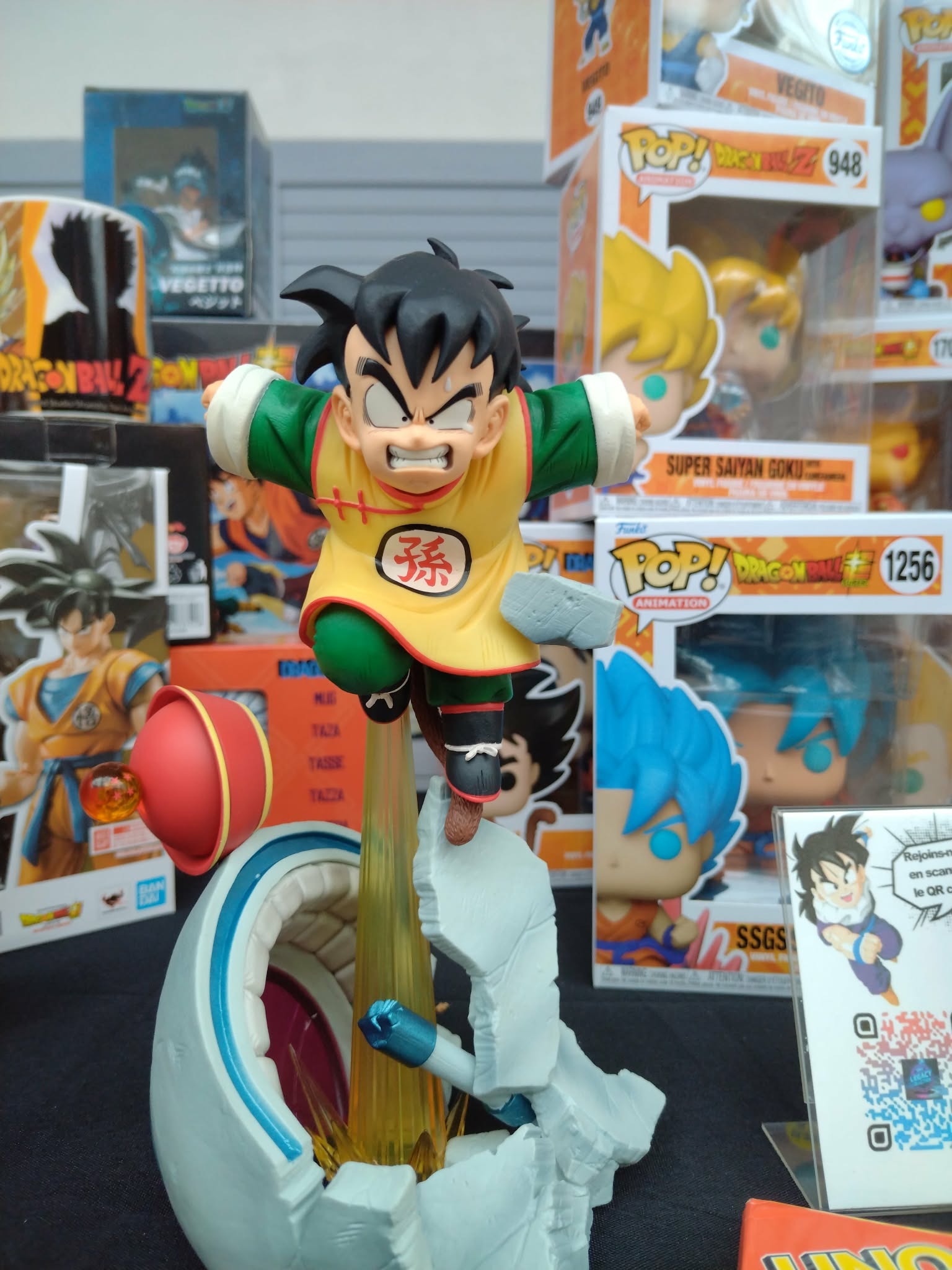 Toys Legacy Collection